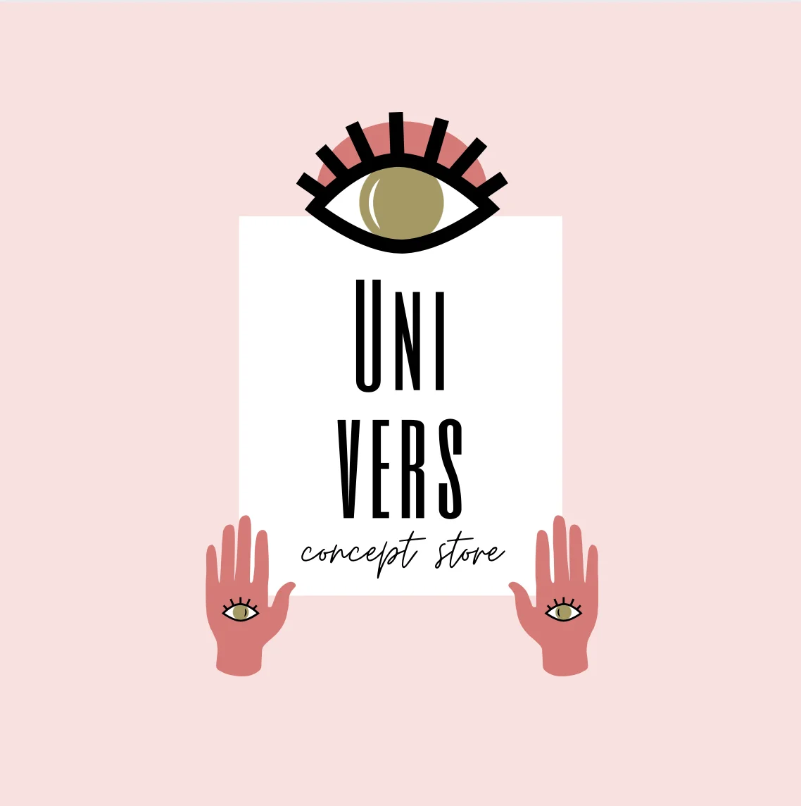 Univers Concept Store
