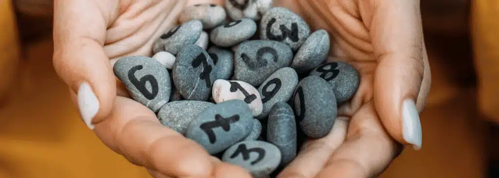 Formation numérologie en PDF – 30 modules, 400 pages