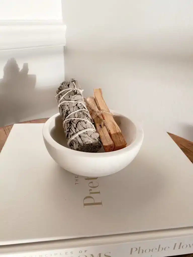 Parcours spirituel et professionnel de Marine, cartomancienne et énergéticienne