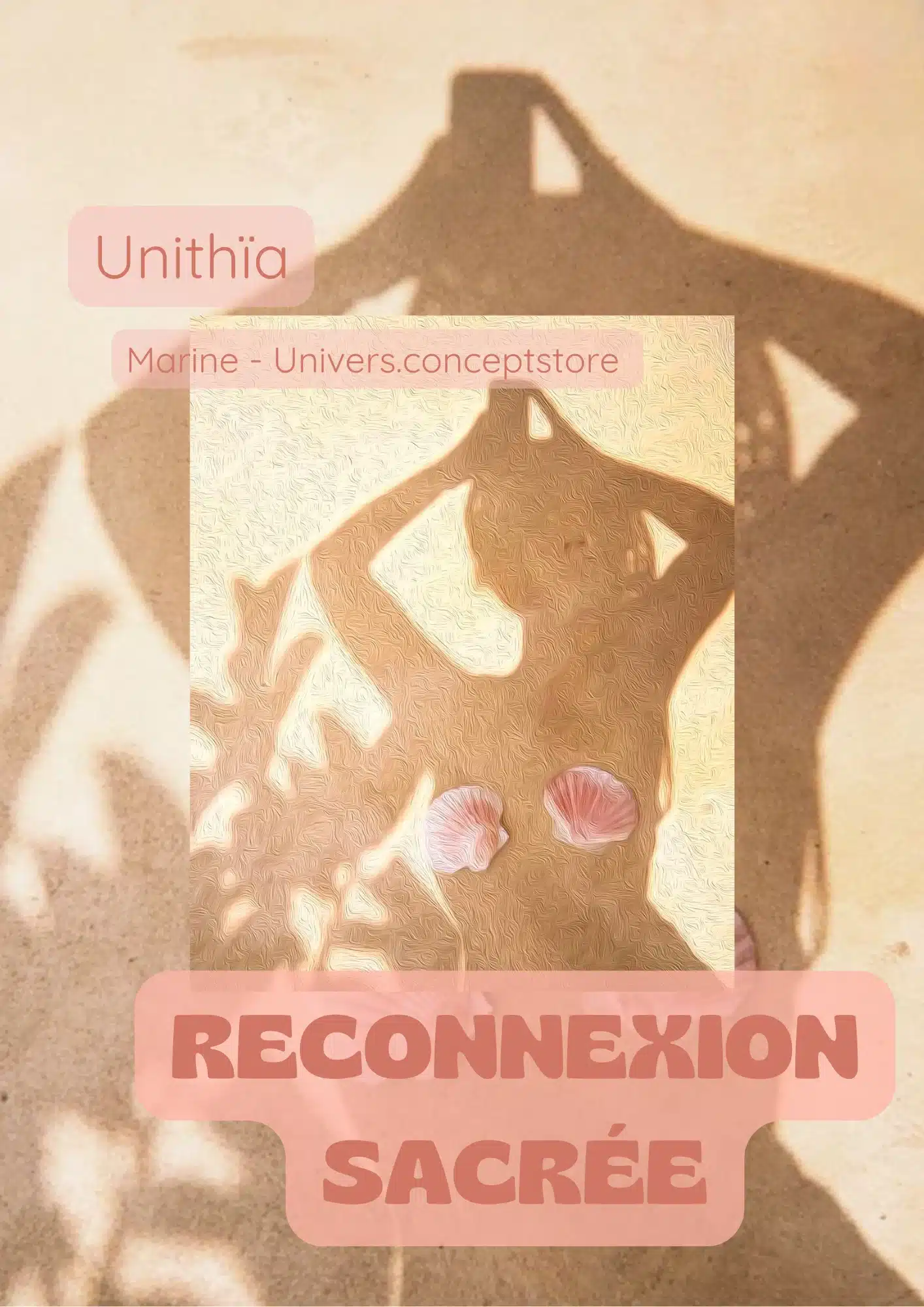 Visuel Reconnexion Sacrée